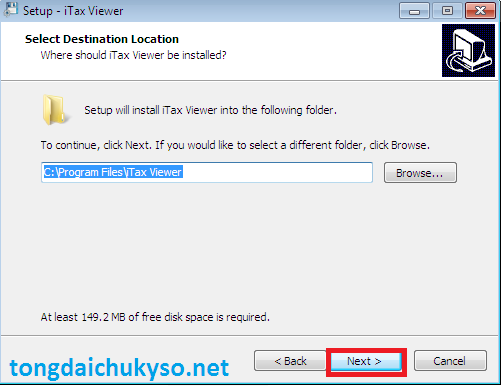 itaxviewer 1.4.5 b1